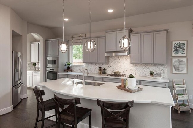 Building Photo - 14822 Vista Chase Trl