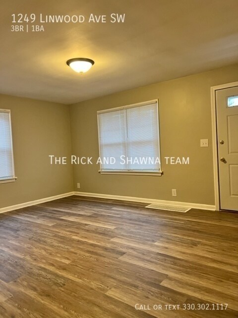 Foto del edificio - Three bedroom bungalow for rent in Canton SW