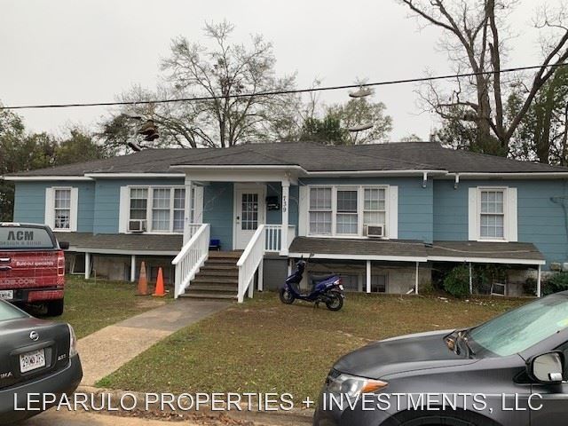 Foto principal - 739 W Lafayette St