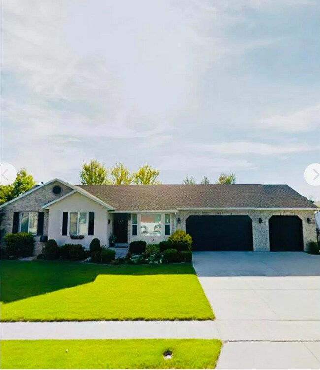 Foto del edificio - 11622 S 4340 W