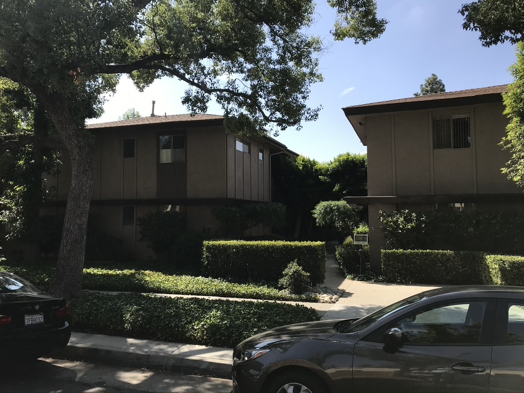 Foto principal - 1066 San Pasqual St