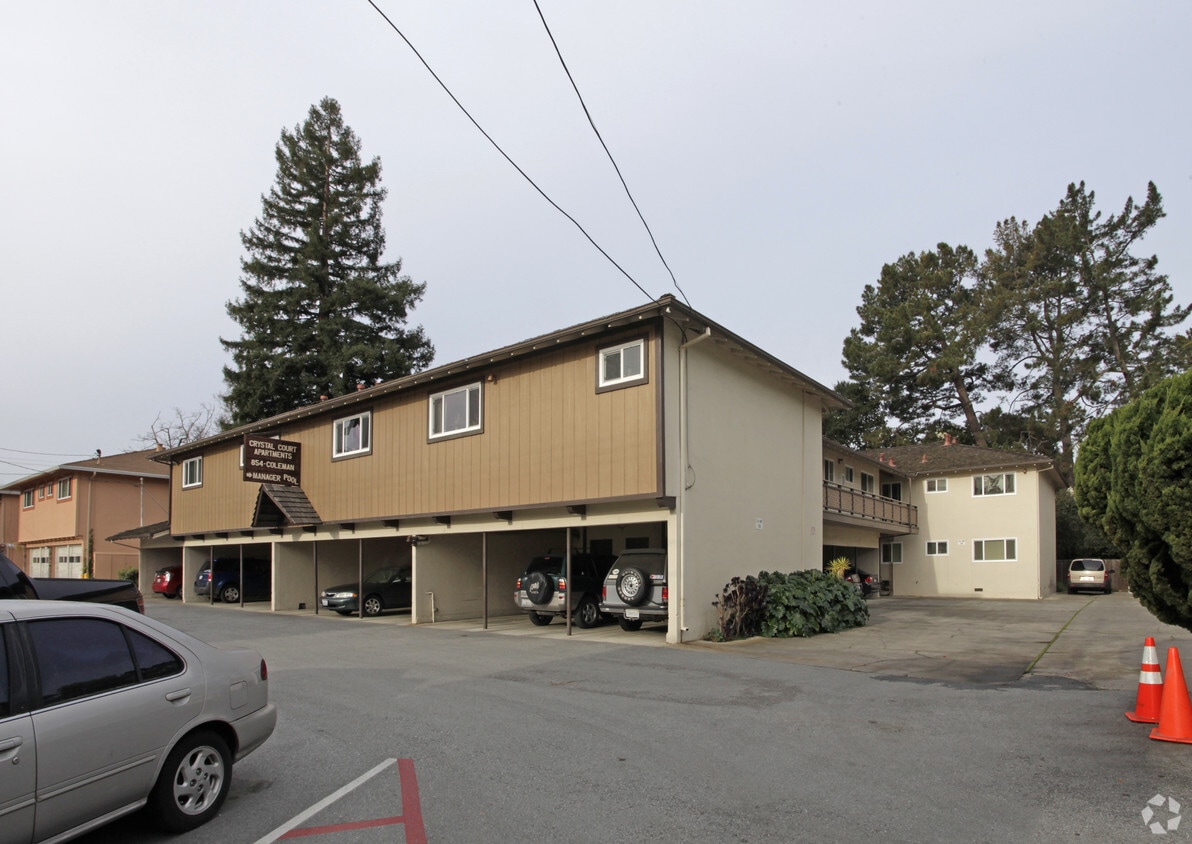 854 Coleman Ave, Menlo Park, CA 94025 Apartments in Menlo Park, CA