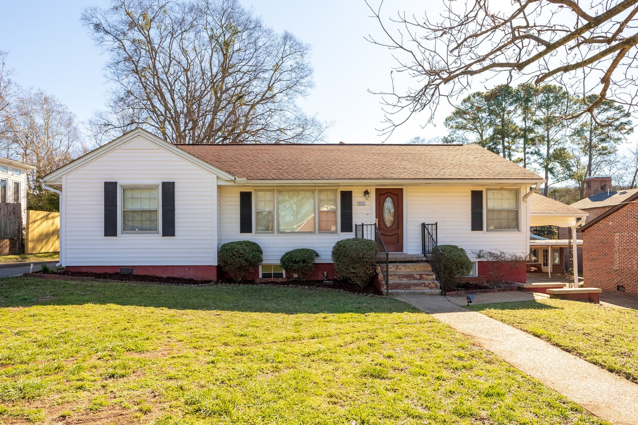 2209 SE California St, Huntsville, AL 35801 House Rental in