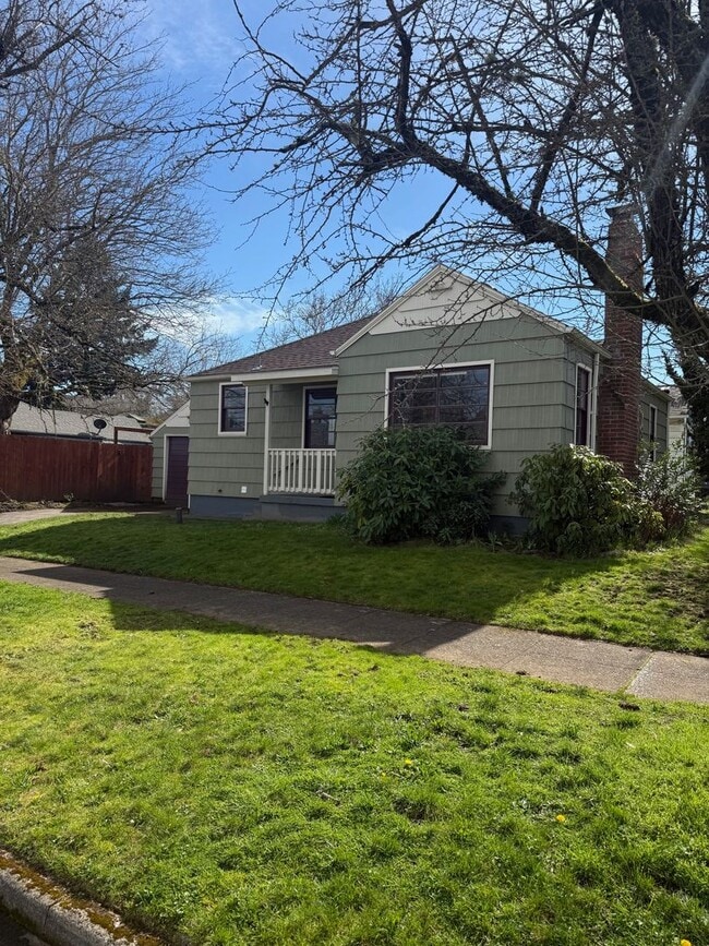 Photo - The Cozy Corner House