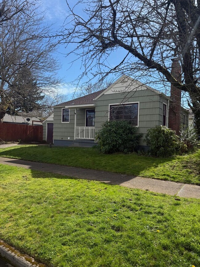 Foto del edificio - The Cozy Corner