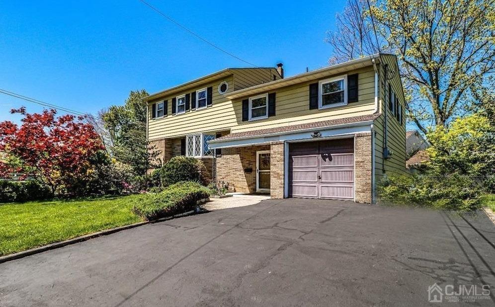 6 Bayberry Ct Unit 2, Edison, NJ 08817 Condo for Rent in Edison, NJ