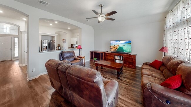 Building Photo - 7414 Masters Dr