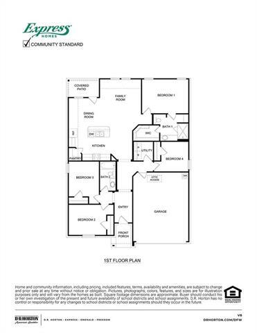 Building Photo - 414 Wagon Wheel Dr