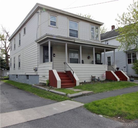Building Photo - 250 N Collingwood Ave