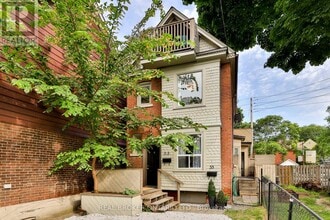 Building Photo - 55 Dagmar Ave