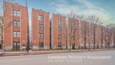 Building Photo - 2329 W Harrison St