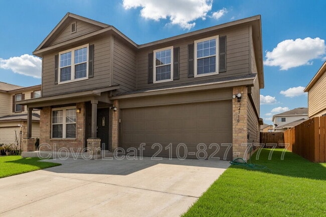 Building Photo - 24710 Hickory Meadow
