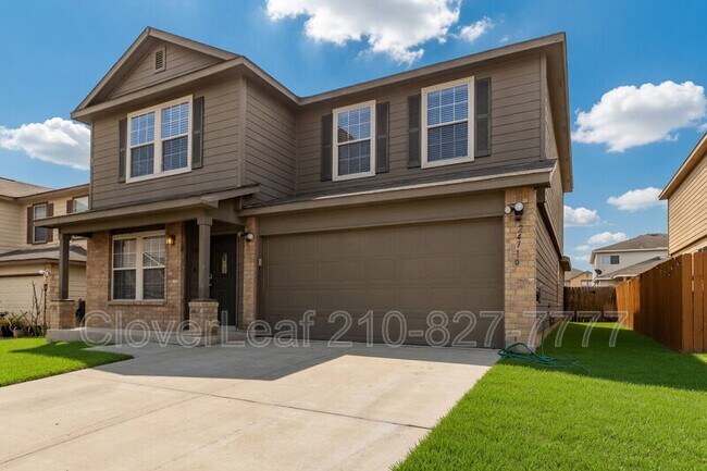 Foto del edificio - 24710 Hickory Meadow