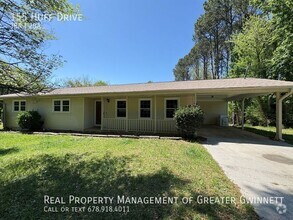 Building Photo - 155 Huff Dr