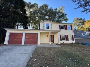 Building Photo - 2630 Garland Way