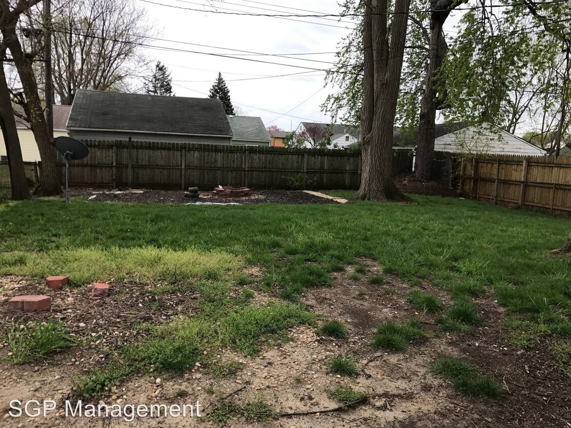 Foto del edificio - 2803 Trimble Rd