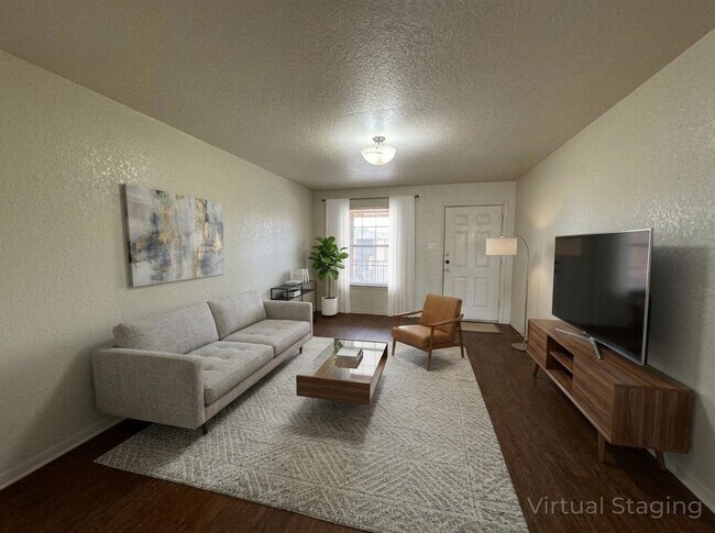 Foto del edificio - 3301 Barcelona Dr