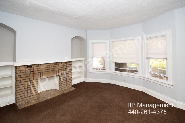 Foto del edificio - Discover Your New Home in Vibrant Clevelan...