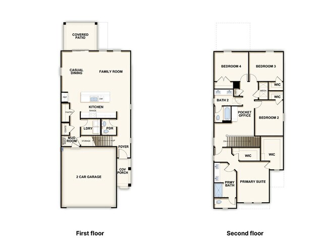 Foto del edificio - 6428 Marthas Vineyard Ave