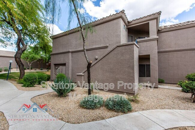 Foto del edificio - 11680 E Sahuaro Dr