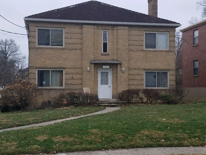 Primary Photo - 3403 Hanna Ave