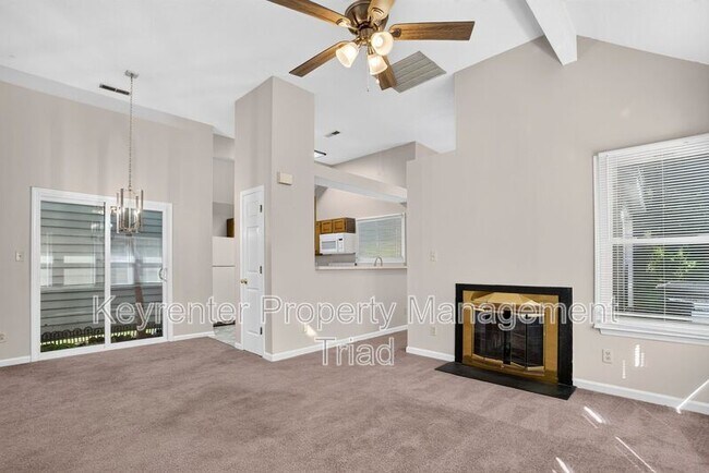 Foto del edificio - 3607 McCuiston Rd