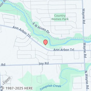 Primary Photo - 36078 Ann Arbor Trail