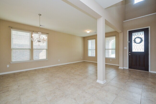 Building Photo - 8019 Cheyenne Hills Trail