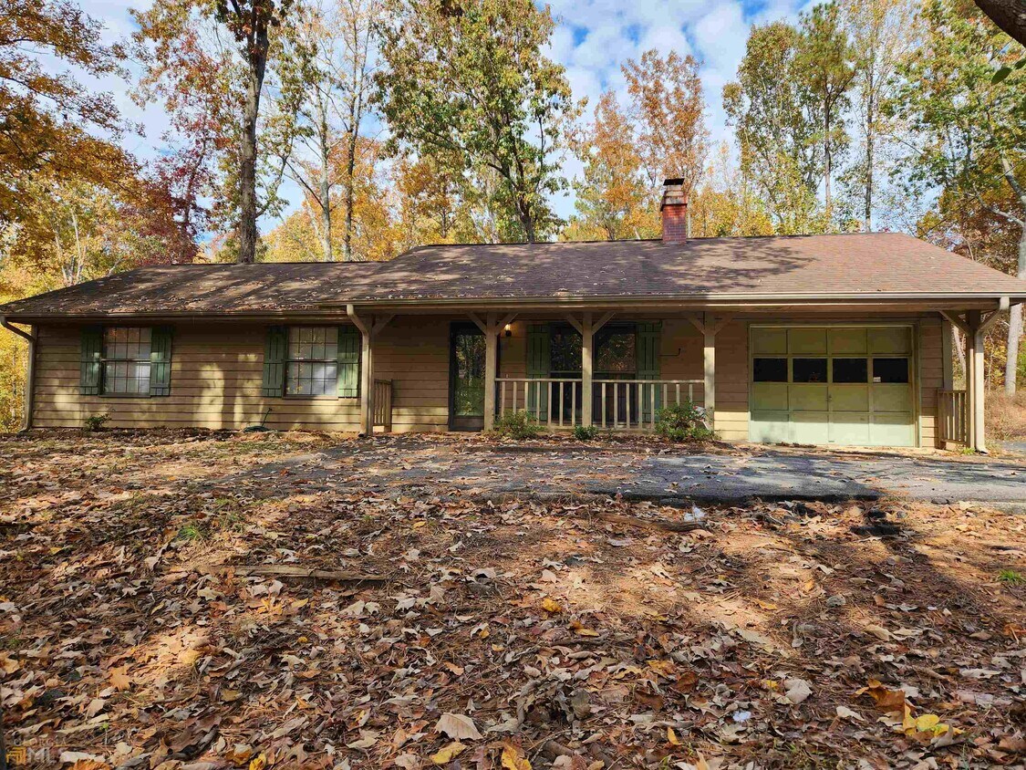 5440 Dogwood Ln, Gainesville, GA 30504 House Rental in Gainesville