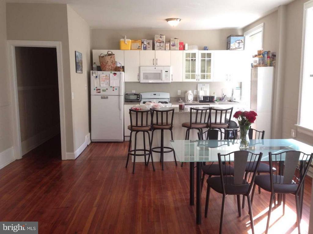Foto principal - 1527 Spruce St