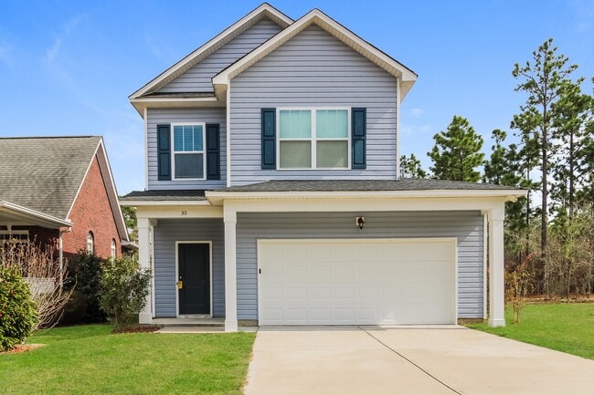 Building Photo - 30 Paces Run