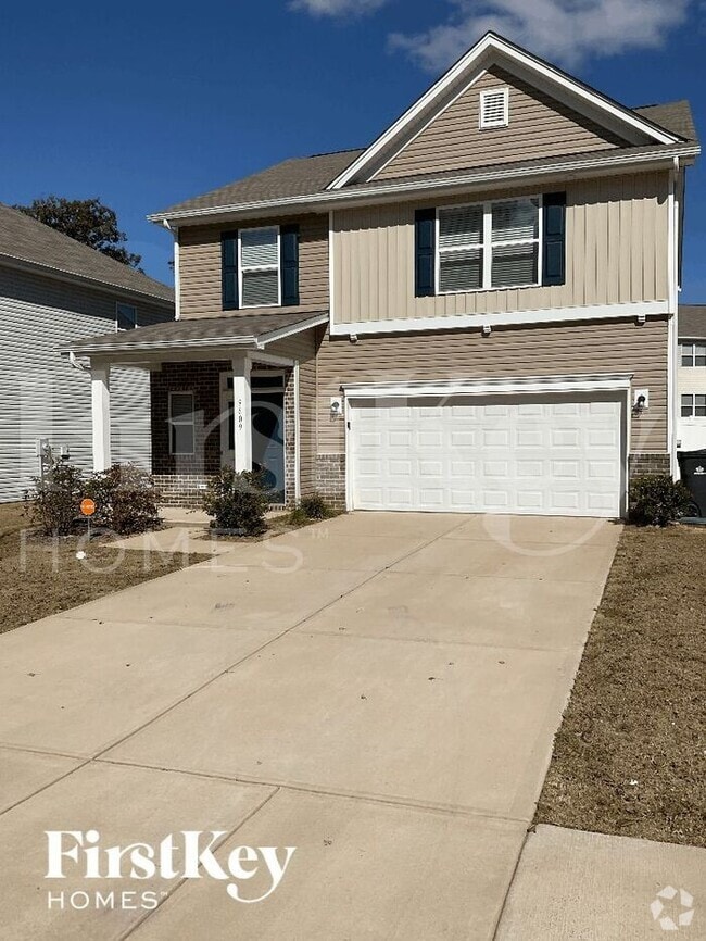 Building Photo - 9609 Hamel St