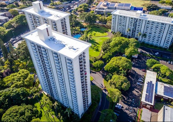 Foto principal - 1515 Nuuanu Ave