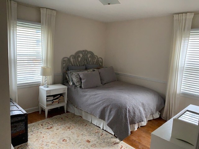 Bedroom 2 - 1704 East Wood Place