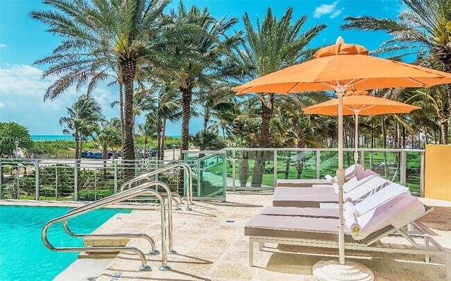 Foto del edificio - 1455 Ocean Dr