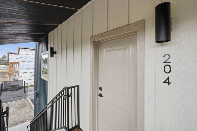 Foto del edificio - 1816 N 15th St