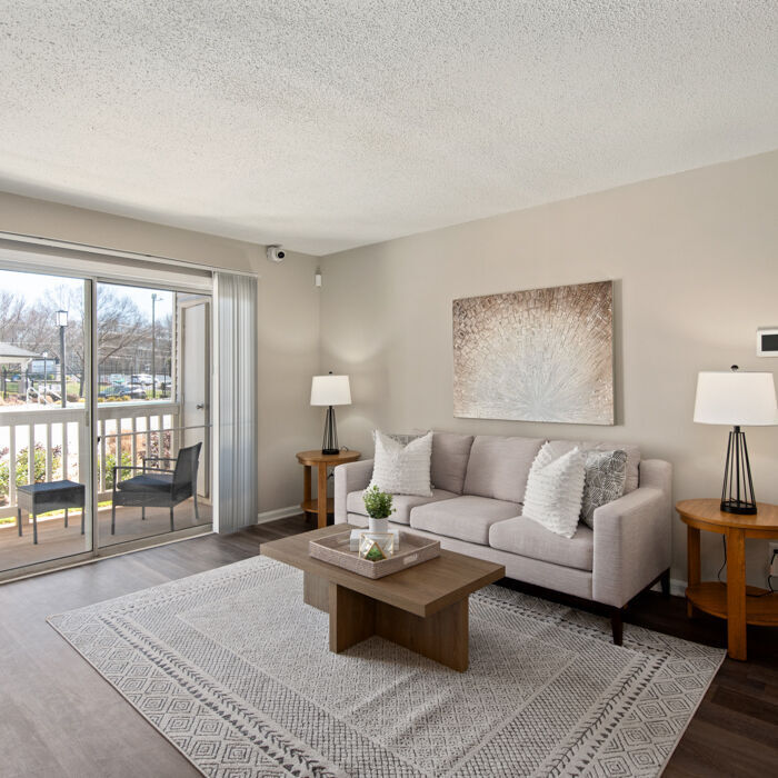 Foto principal - Hickory Woods