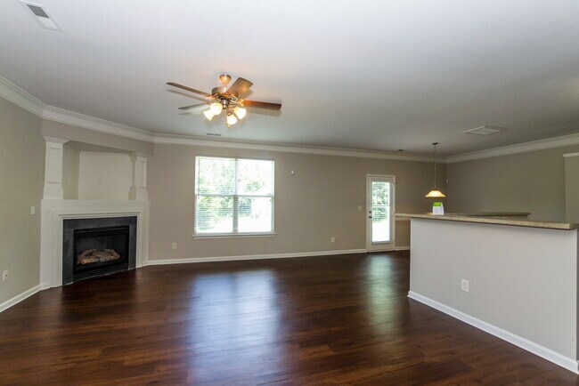 Foto del edificio - 12411 Clackwyck Ln