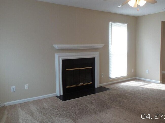 Foto del edificio - 5604 Cardinal Grove Blvd, Raleigh, NC 27616