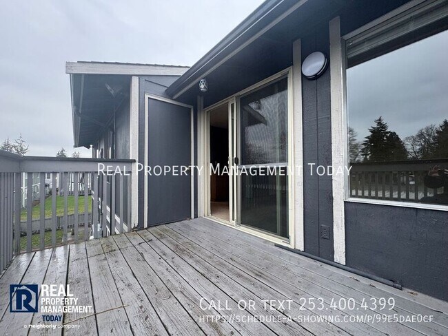 Foto del edificio - 117 162nd St S