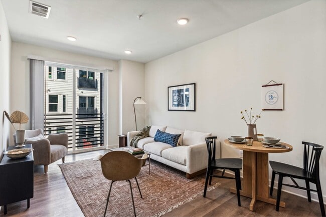 Photo - Northerly Apartments