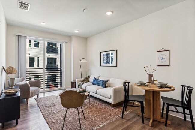 Foto del edificio - Northerly