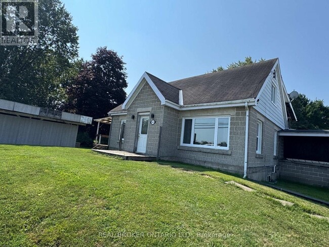 Building Photo - 4020 County 29 Rd