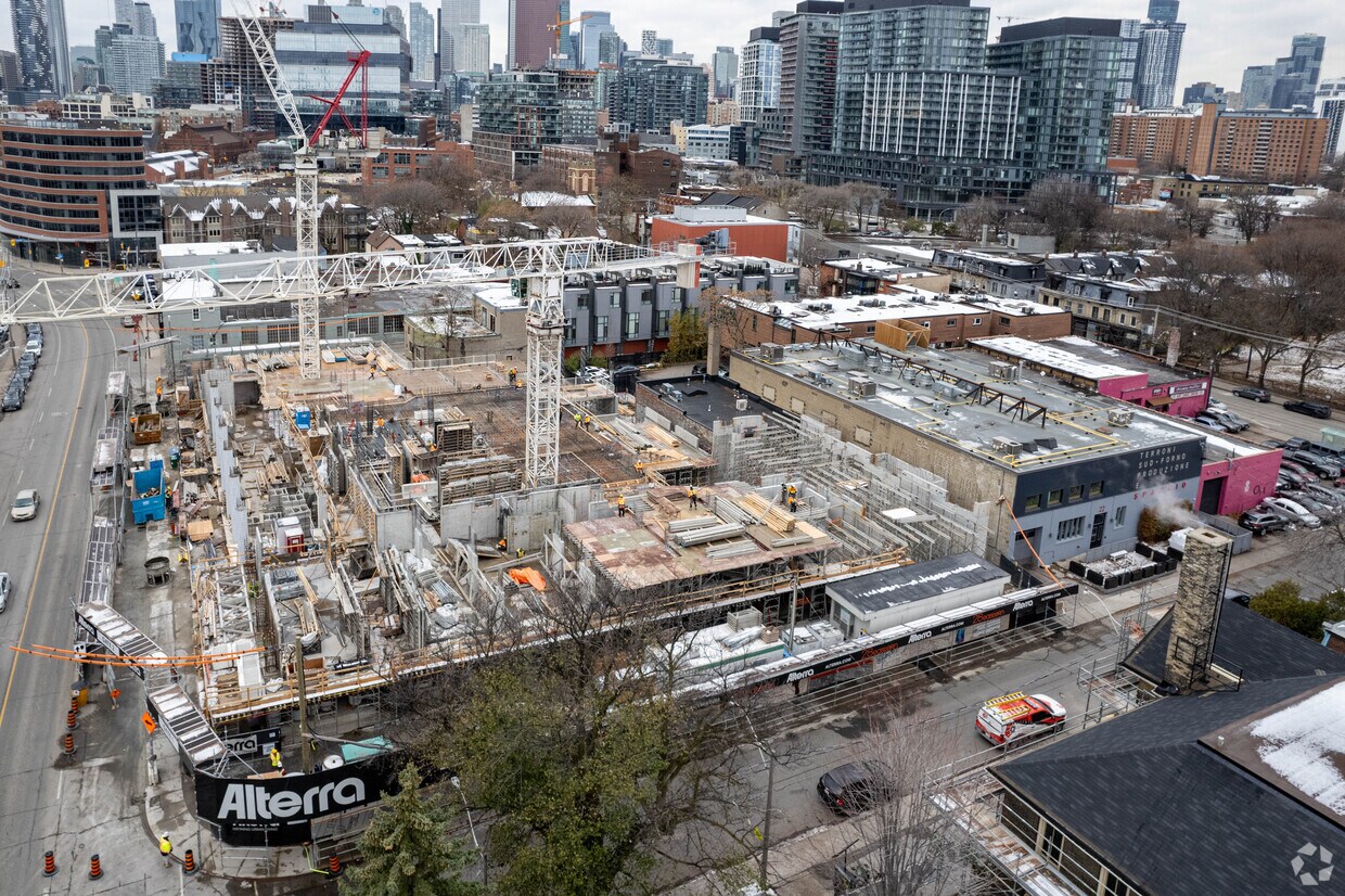 Nov 2022 - 28 Eastern Condos