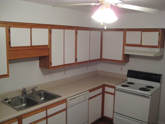 Foto del edificio - 1822 Bennington St SE