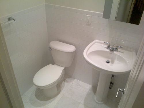 Foto del edificio - bedroom in Manhattan NY 10014
