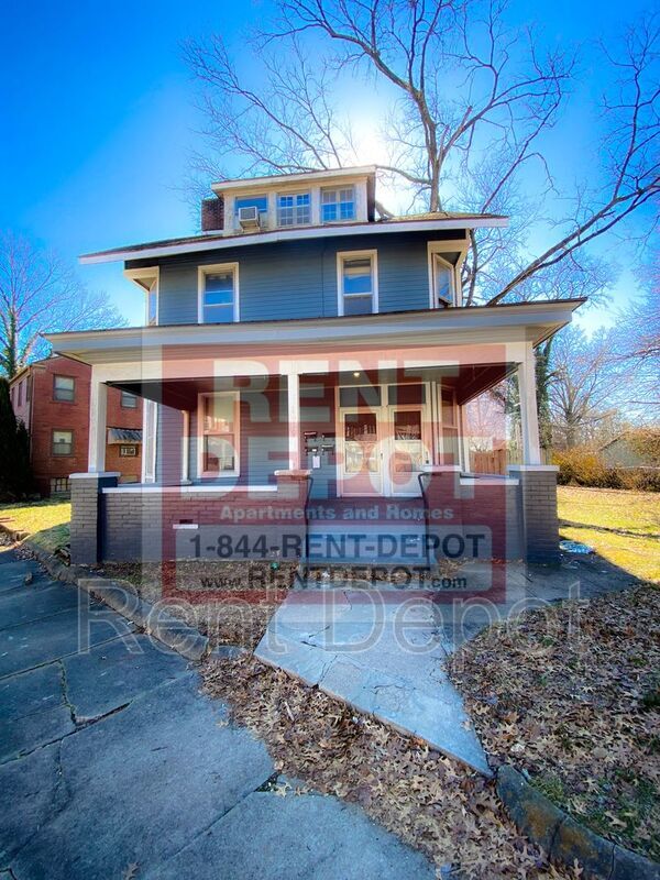 1419 SE 2nd St Unit IN 47713 D, Evansville, IN 47713 Condo for Rent