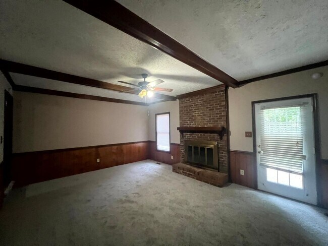 Foto del edificio - 1120 Paddington Pl