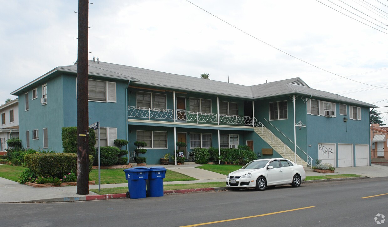4850 Ellenwood Dr, Los Angeles, CA 90041 Apartments in Los Angeles