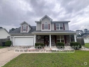 Building Photo - 2826 Aristocrat Ln
